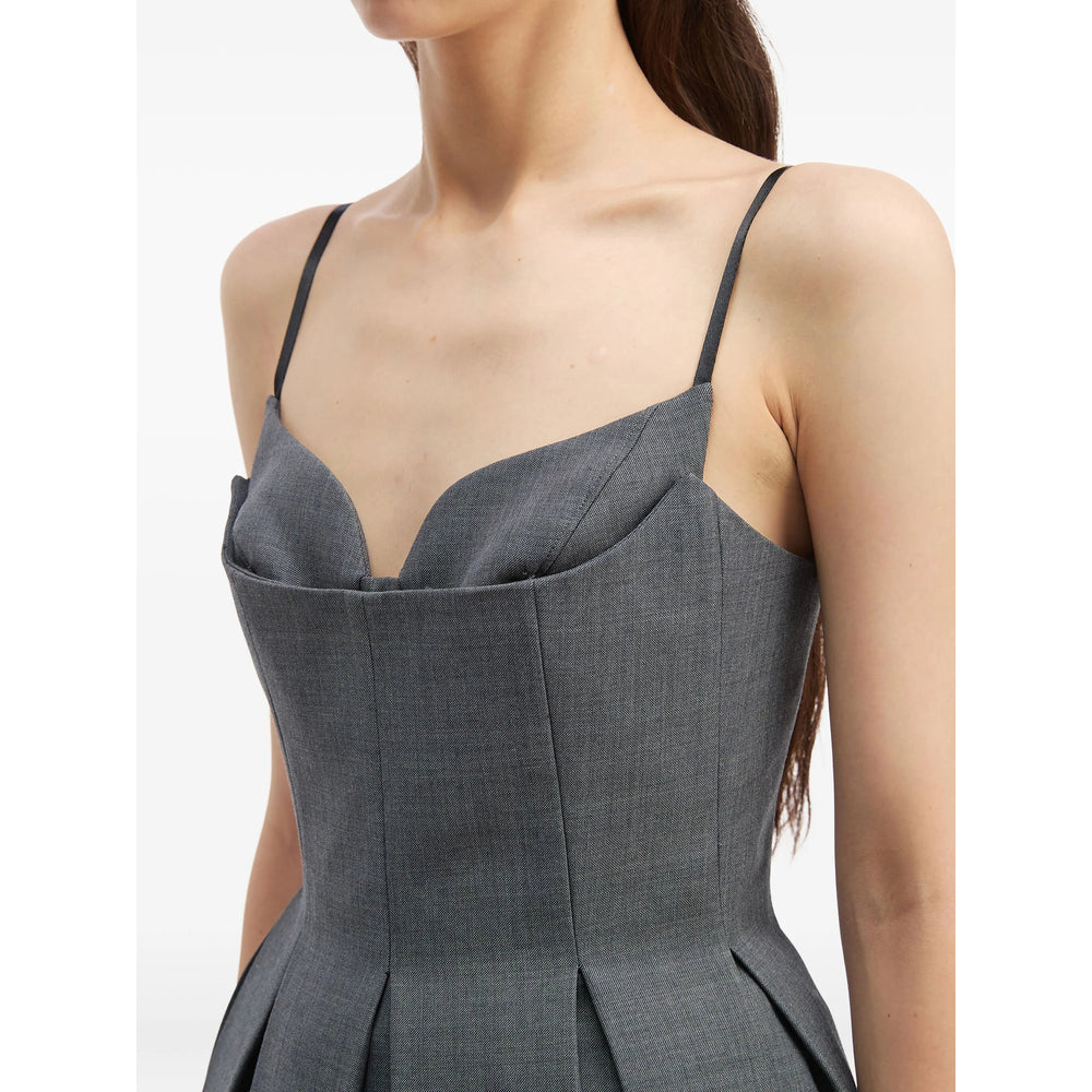 Shushu/Tong Abiti - Grigio | 5c3b6e3f8c9d63bdbdce854a0b10e5515133a64c