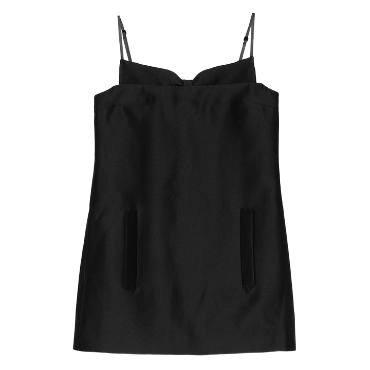 Shushu/Tong Abiti - Nero | 888860d19b15a3960118ae7826e1c85d2000e2fc