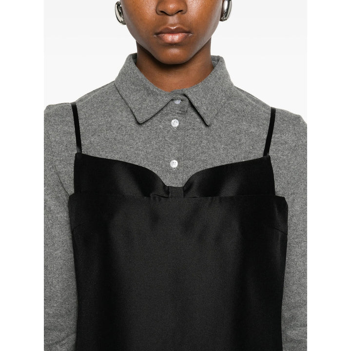 Shushu/Tong Abiti - Nero | d558f33e7cf19fdc3d45e008d9839b1aac0bccbc