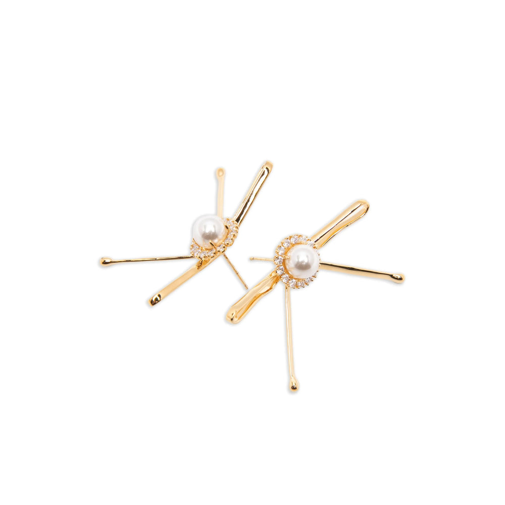 Shushu/Tong Jewellery - Oro | da727d225681be0da47963048d840bf3fd90adee