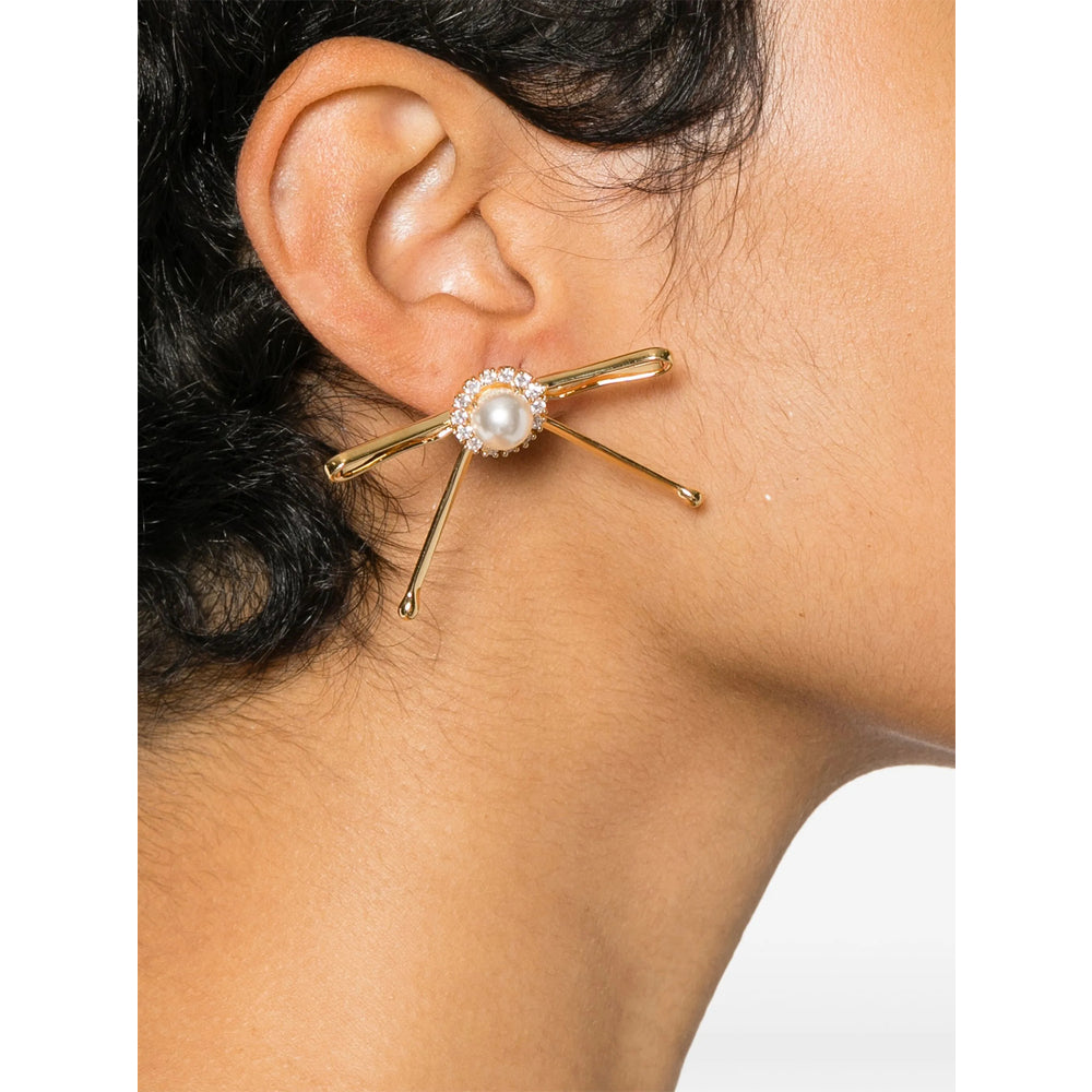 Shushu/Tong Jewellery - Oro | 703d824a61bafc3613ec13afd61b07bbd1723263