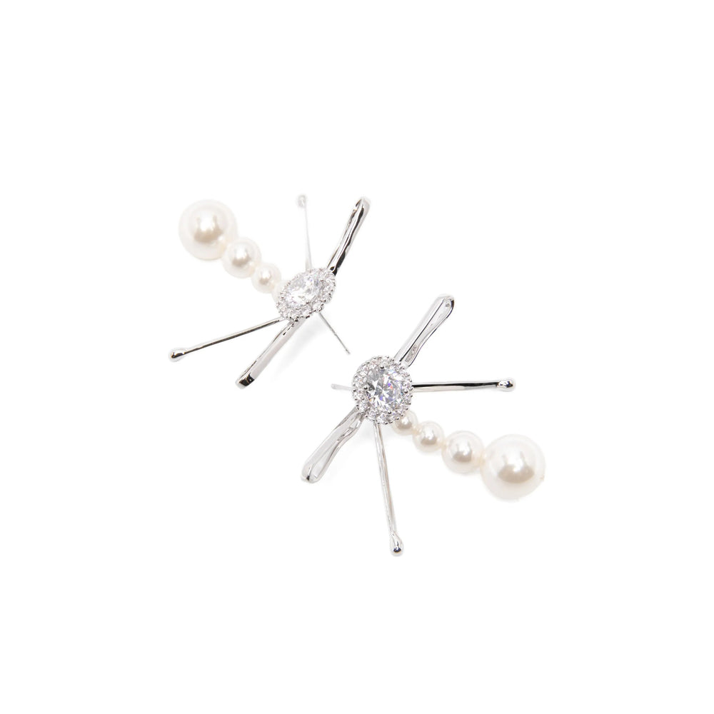 Shushu/Tong Jewellery - Argento, Bianco | 370e921428165b1422b87d1ed9270b21e4f9c770