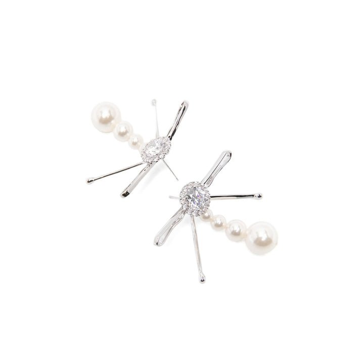 Shushu/Tong Jewellery - Argento, Bianco | 370e921428165b1422b87d1ed9270b21e4f9c770