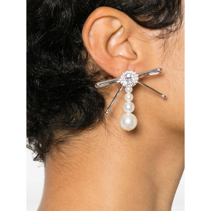 Shushu/Tong Jewellery - Argento, Bianco | 7d30f857e9182e168f8374b02c09d4c394e0a258