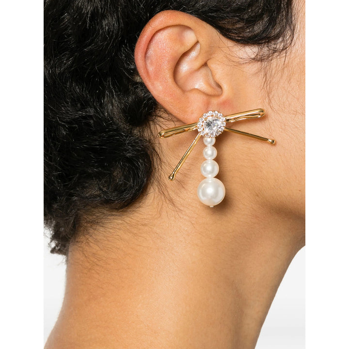 Shushu/Tong Jewellery - Oro, Nero | 19e1be942e0679a7225340ce9d687b395e60d794