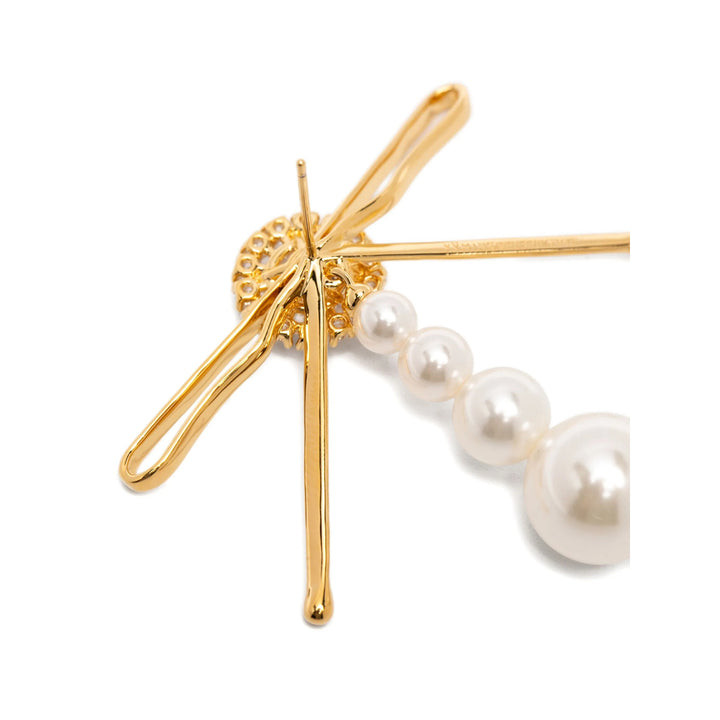 Shushu/Tong Jewellery - Oro, Nero | 27a424c758e996c361923192fbb489daa8bcd343