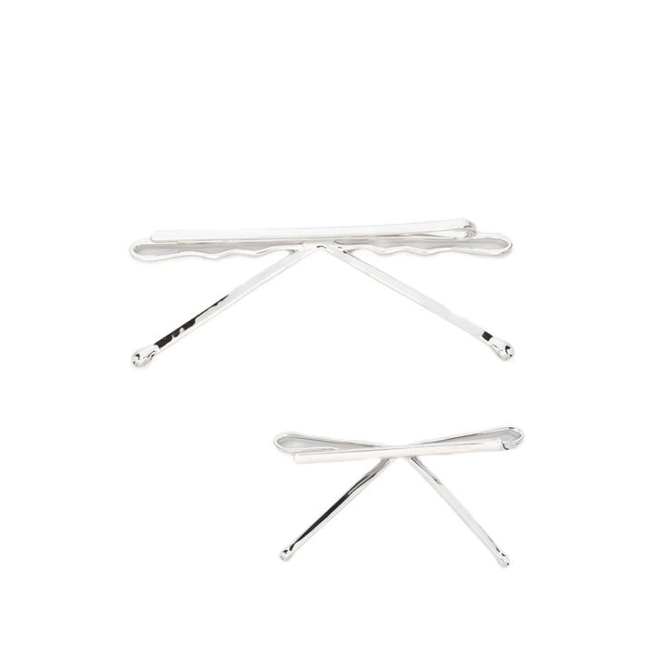 Shushu/Tong Hair Accessories - Argento | 777fd69fb0d411c830c7e5bde86fe58489a1fd4a