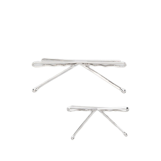 Hair Accessories Argento