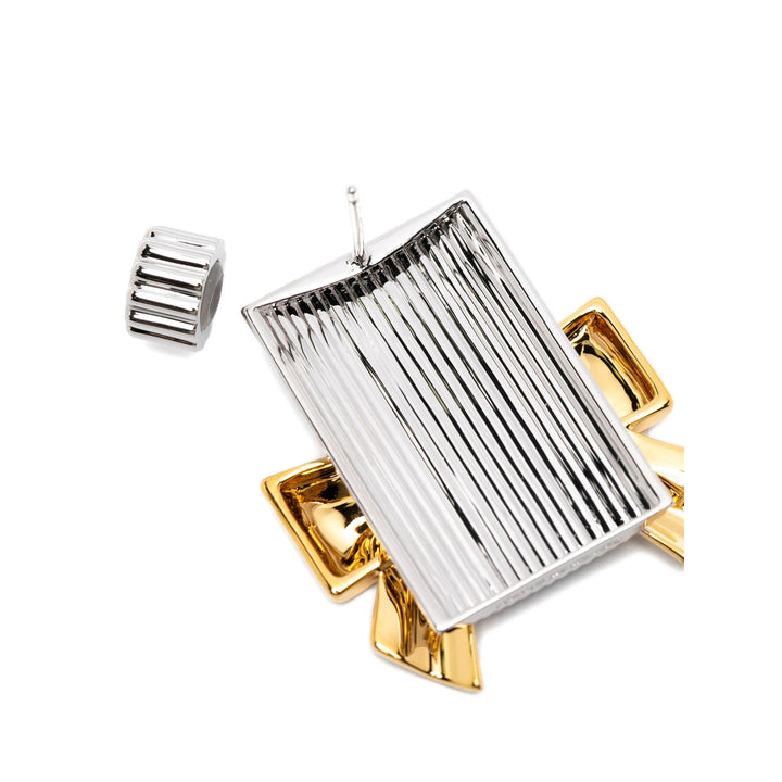 Shushu/Tong Jewellery - Argento, Oro | 53796a4c9e05e10f6929a259ecddf88a3aa5bc99