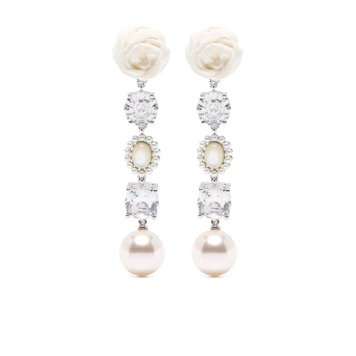 Shushu/Tong Jewellery - Argento, Bianco | 48538979e882cc5fff335a49d25b6cb4b5a3f503