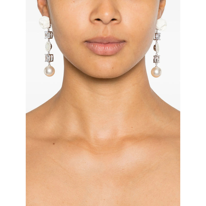 Shushu/Tong Jewellery - Argento, Bianco | 04d043e266273ed9410340d582267bc535a25374