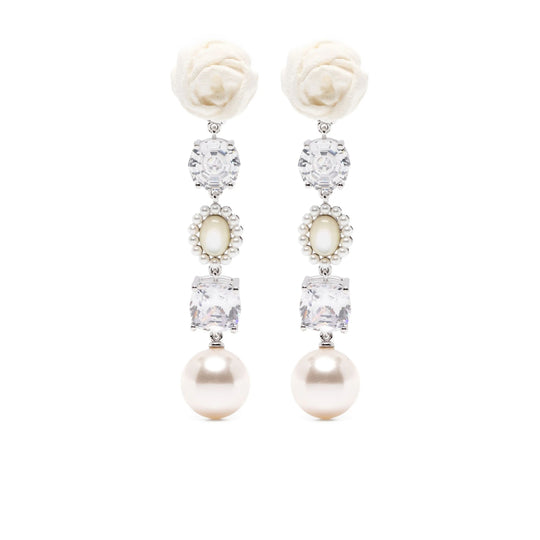 Jewellery Argento, Bianco