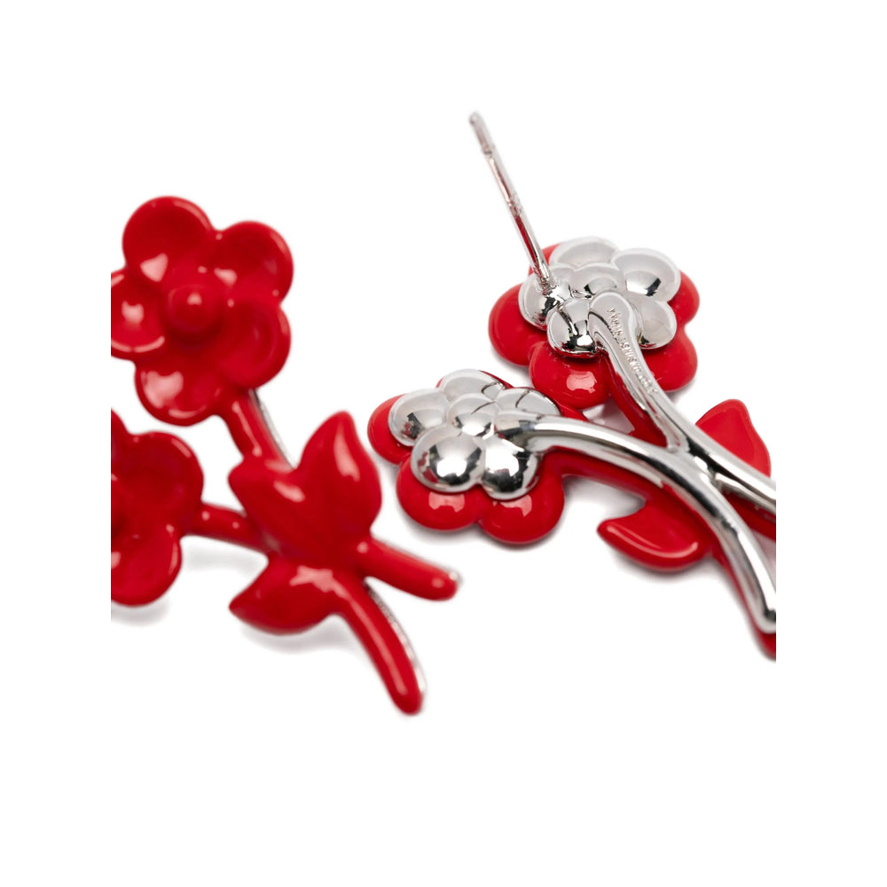 Shushu/Tong Jewellery - Red/Silver | 814c1064c93e9476ad13c093c4514114c0b4e36e