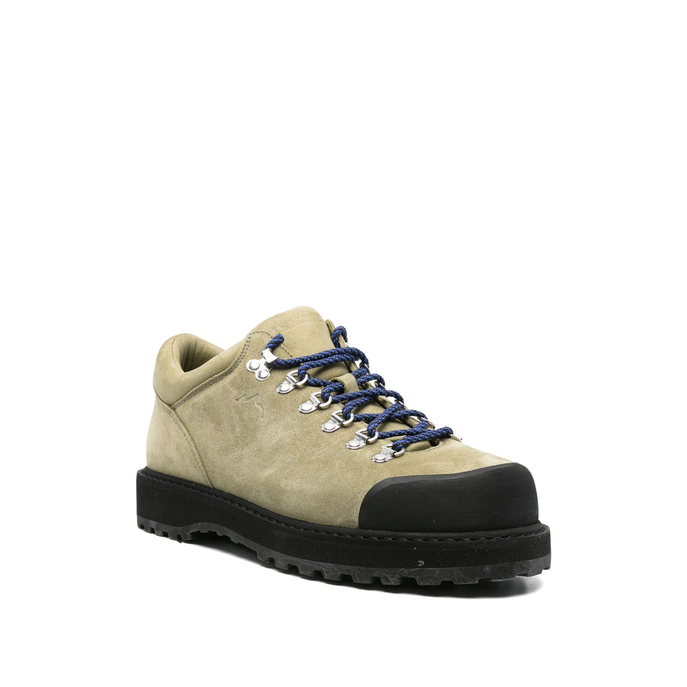 Diemme Scarpe - Verde | a4b913d291dbf15a34b52298f31add04954742d3