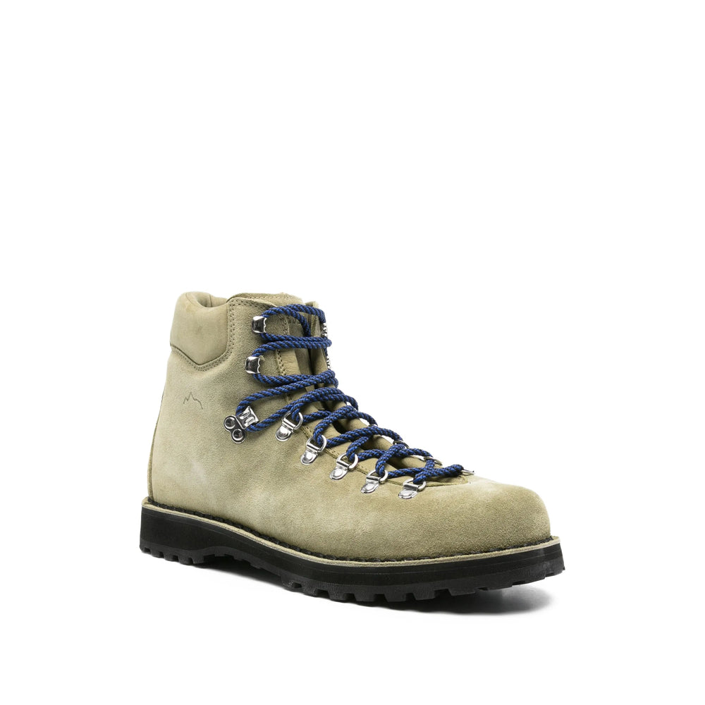 Diemme Scarpe - Verde | 701daa374bfacf9b082509fe13aa47658432053b