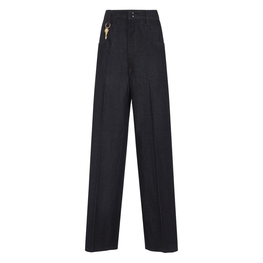 Carven Jeans - Blu | f5c634fc3415ee6d878ff91dd1e88971552d7ff7