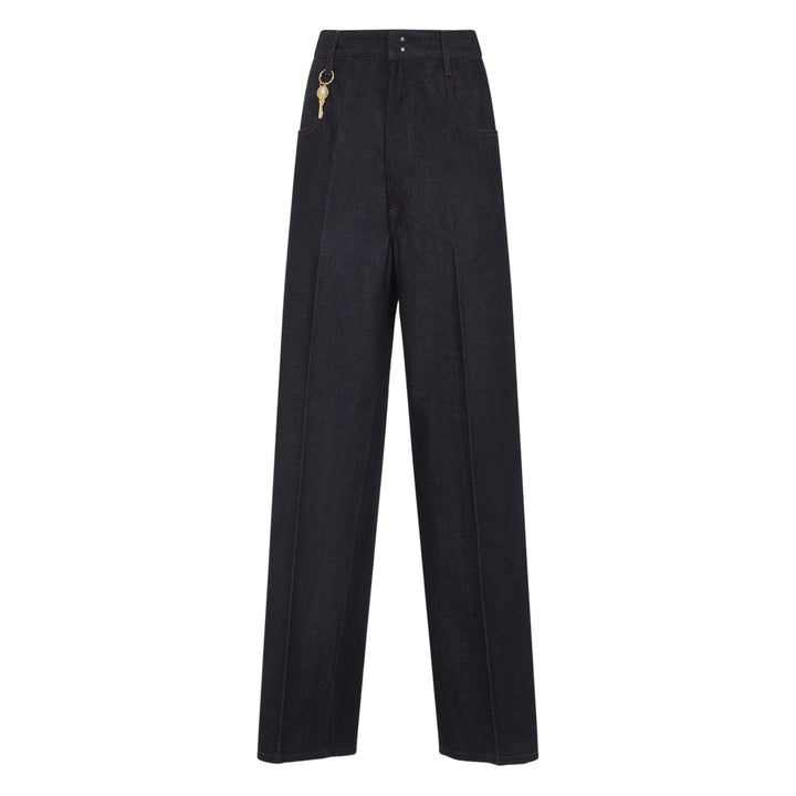 Carven Jeans - Blu | f5c634fc3415ee6d878ff91dd1e88971552d7ff7