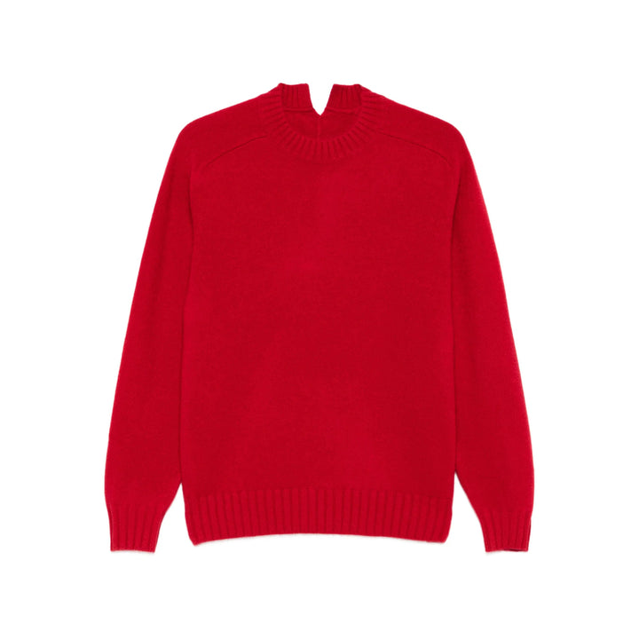 Carven Maglioni - Rosso | 0bda3bb8efe316adcd84cda1c71e8a5360256c13