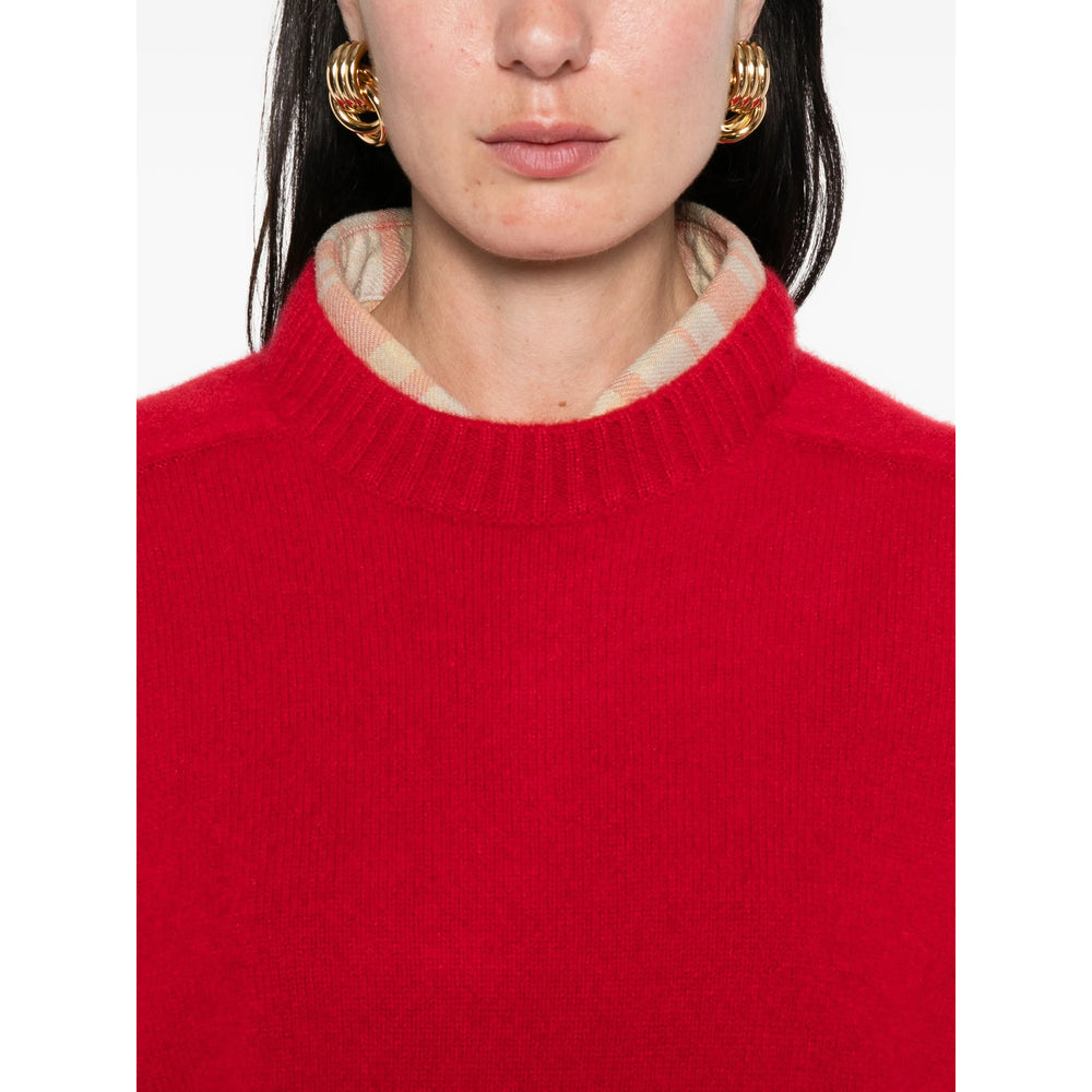 Carven Maglioni - Rosso | 015bb4bbaa9acd9542567574f20b36d28b4eddce