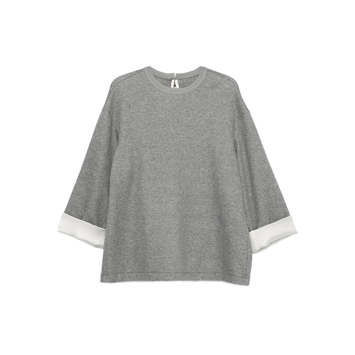 Carven Felpe - Grigio | 9ccdccf45297421d54f0874621b2e3f27c12a1b4