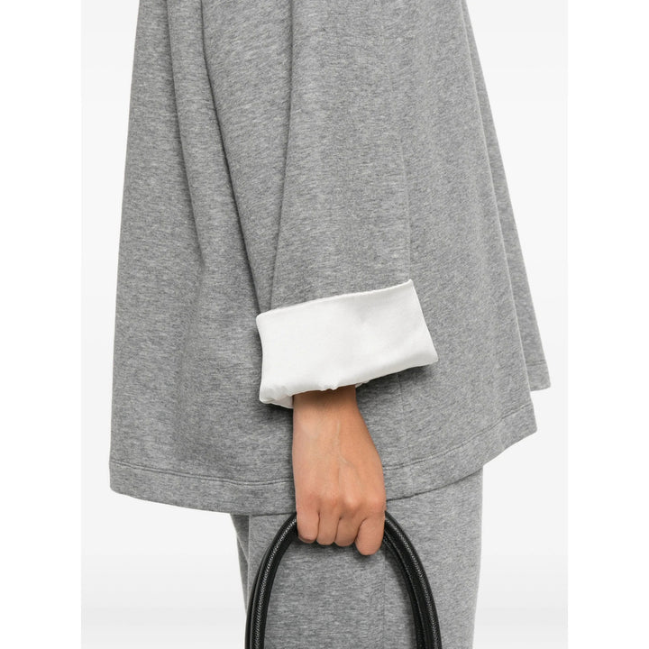 Carven Felpe - Grigio | 58bfee896897b7408cf035d738d39fcd7f59aa6b