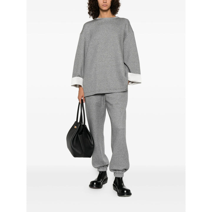 Carven Felpe - Grigio | 17e1256e1ef369723c449c1aaeb61af6ff781cac