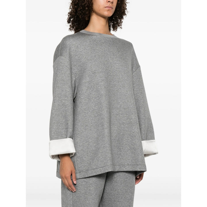 Carven Felpe - Grigio | 6d4f3bfb9ce383c8600b24aae878e40d3cfa52ff