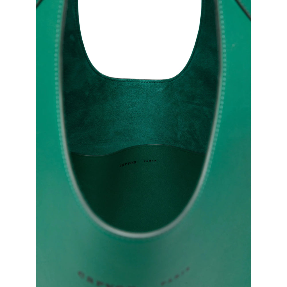 Carven Borse - Verde | a5a7edc192b588113a810c58789cee2ba64491c5