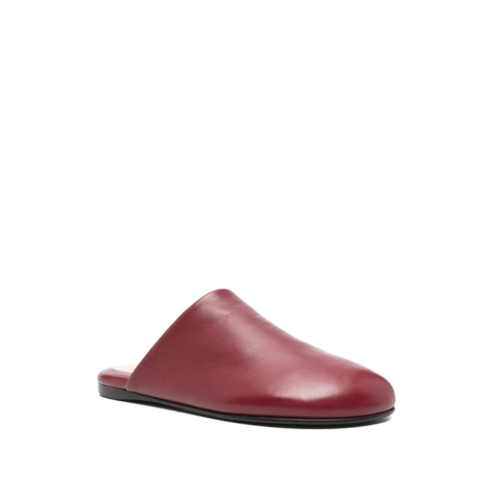 Carven Scarpe - Rosso | 8bac833b59699577c89fd732291274e6ea99da20