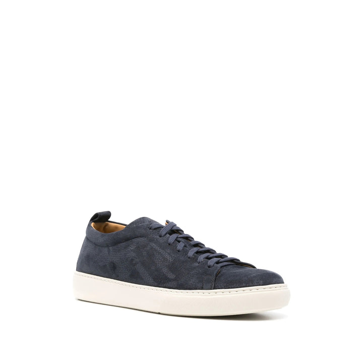 Henderson Baracco Sneakers - Blu | 4434bbe95b87b606151d07925424071843c7cc33