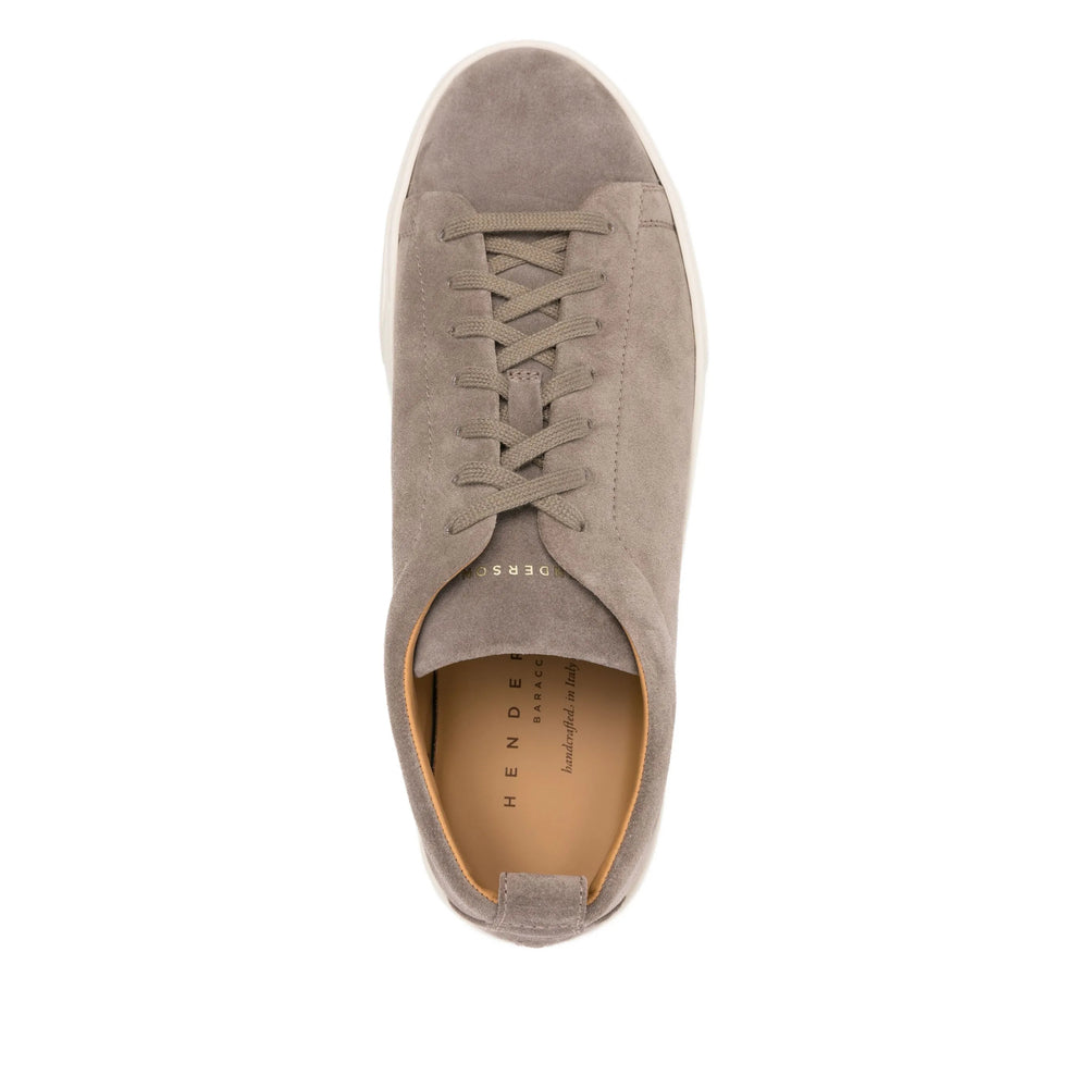 Henderson Baracco Sneakers - Grigio | 82e5fff41527050a9537cdecc315c7cba8e4f12a