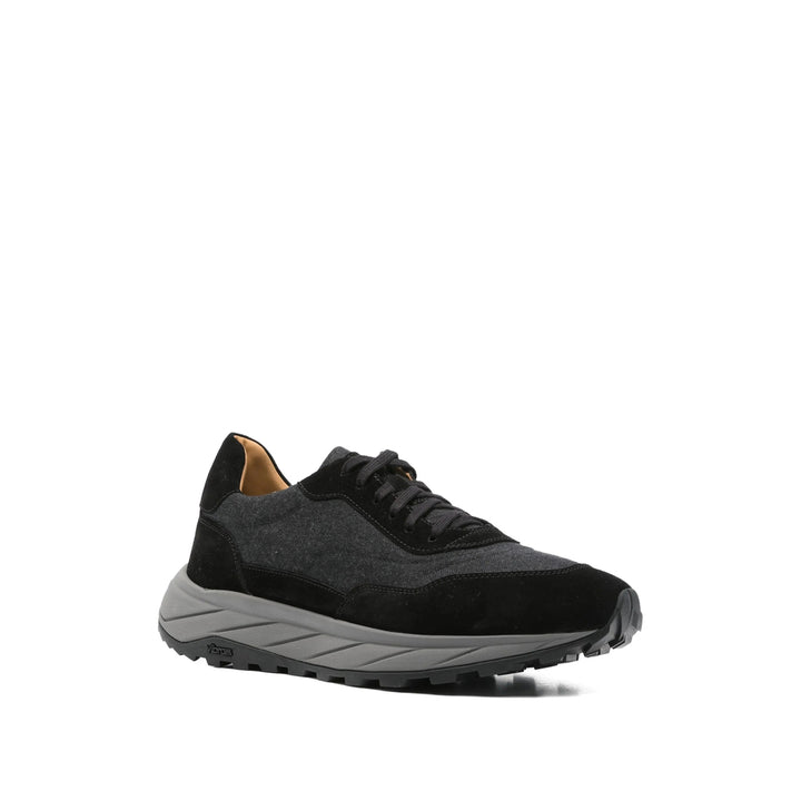 Henderson Baracco Sneakers - Nero | 63eba8cf31186e99aedf4833e0f392a93e98a0ec