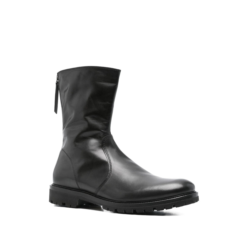 Henderson Baracco Scarpe - Nero | 412c4a941721ac5ed3eb75d9f35f1b9c98861b1f