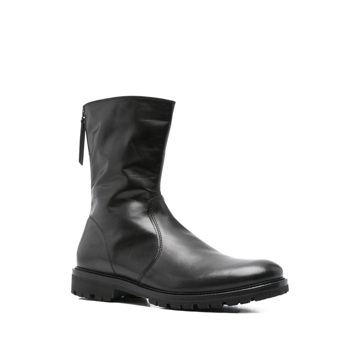 Henderson Baracco Scarpe - Nero | 412c4a941721ac5ed3eb75d9f35f1b9c98861b1f