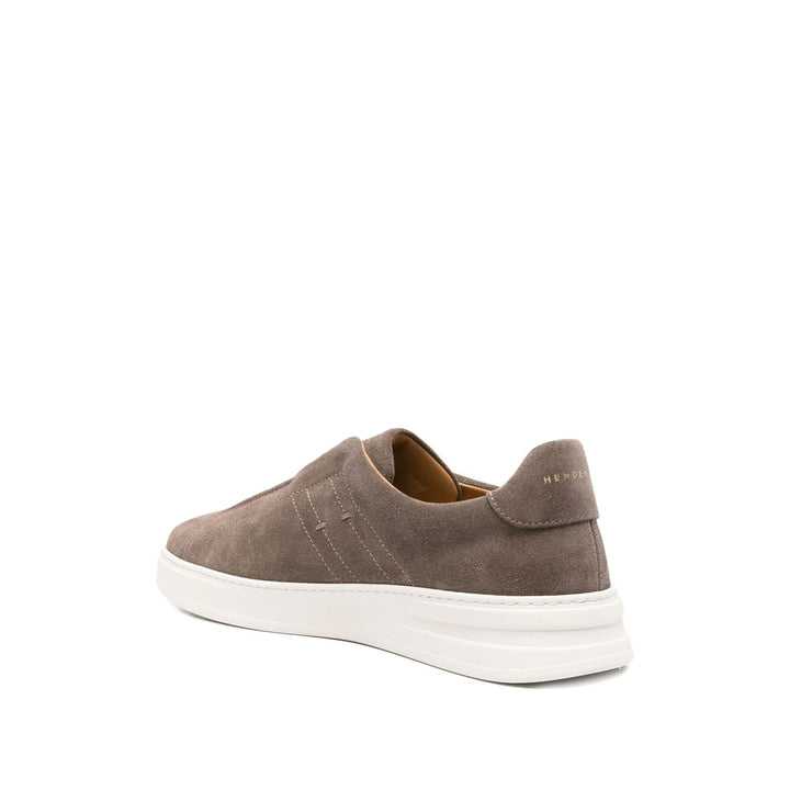 Henderson Baracco Sneakers - Grigio | a042f6f82b104a4ad90466f7e7b56fe35e20adf6