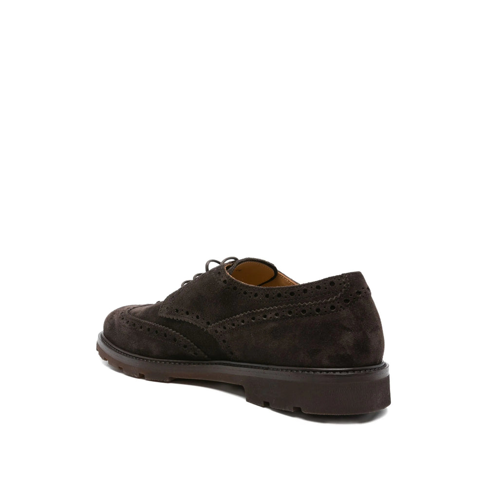 Henderson Baracco Scarpe - Marrone | eaa828baa6d96f630bf67fc75daef477cd228ea8