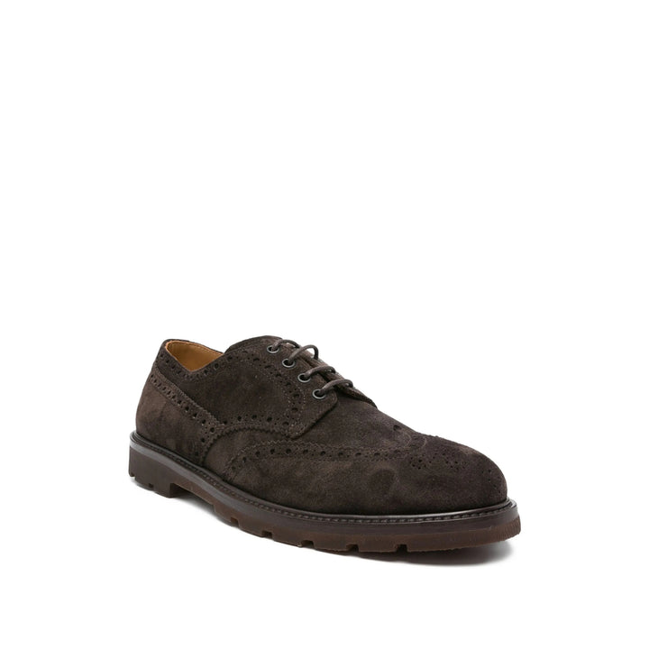 Henderson Baracco Scarpe - Marrone | 3f90b5237441f0c9c4b7314ae60b0bb2f783dd51
