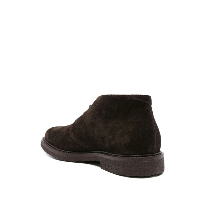 Henderson Baracco Scarpe - Marrone | fe87a4249ab81a7af1dd0c926e4d70e68224aa35