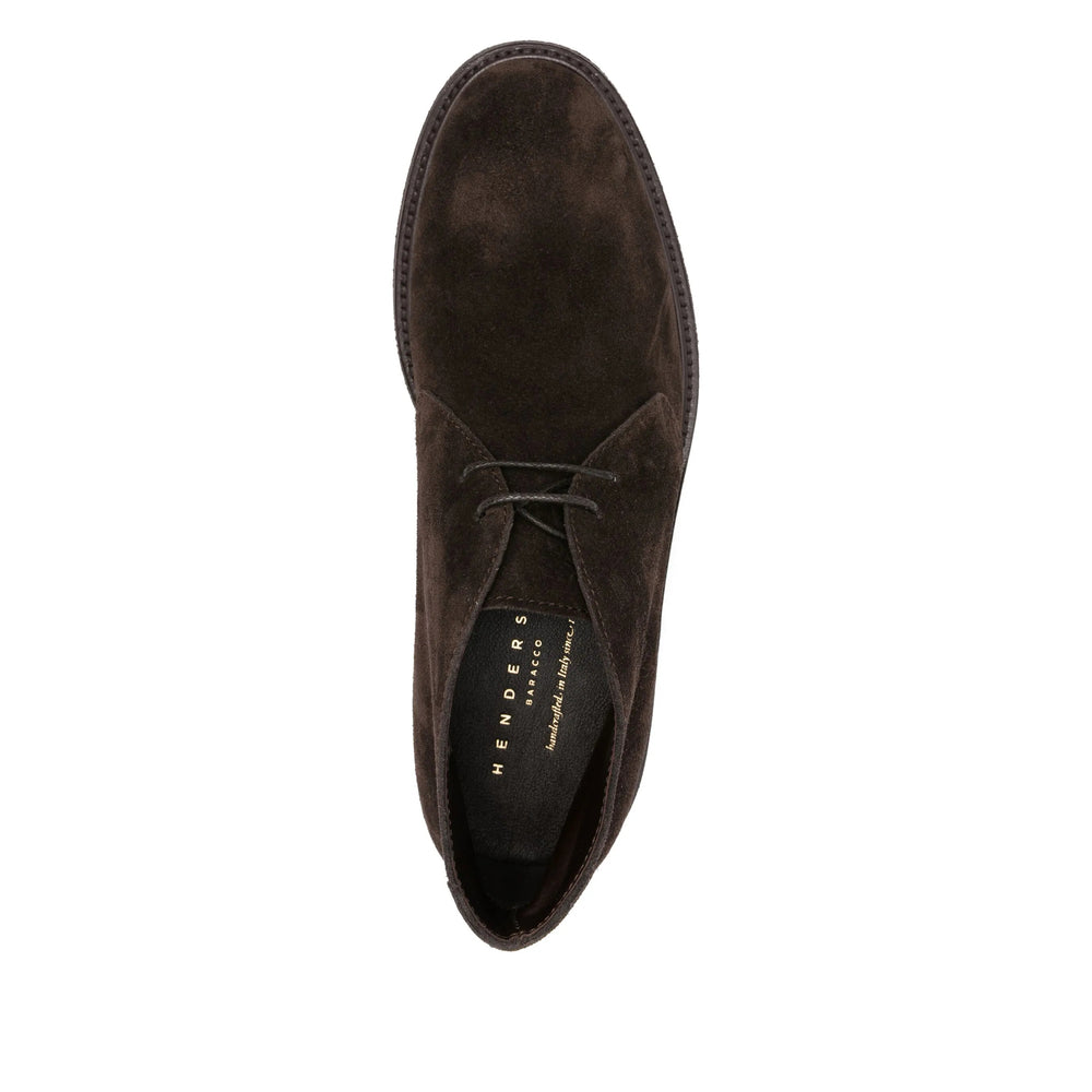 Henderson Baracco Scarpe - Marrone | 131e580fbdf9dcf0f0aa94be0317d37a62154ff3