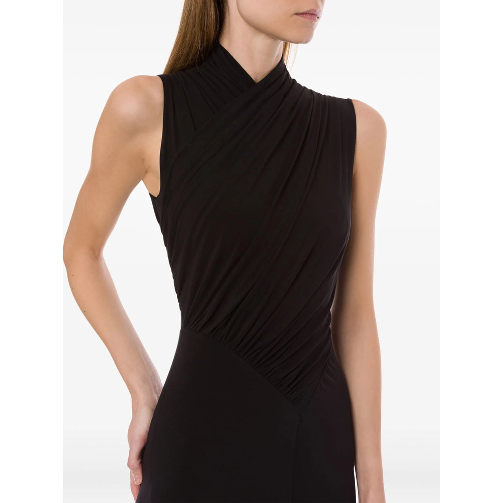 Alberta Ferretti Abiti - Nero | feba8623c6c886ba2bed5199e901f51fa3a41efe