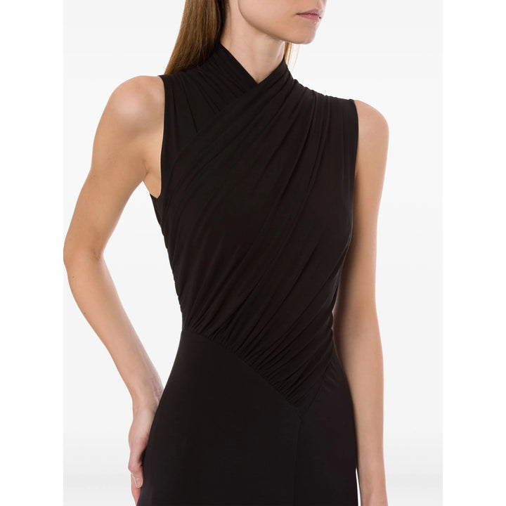 Alberta Ferretti Abiti - Nero | feba8623c6c886ba2bed5199e901f51fa3a41efe