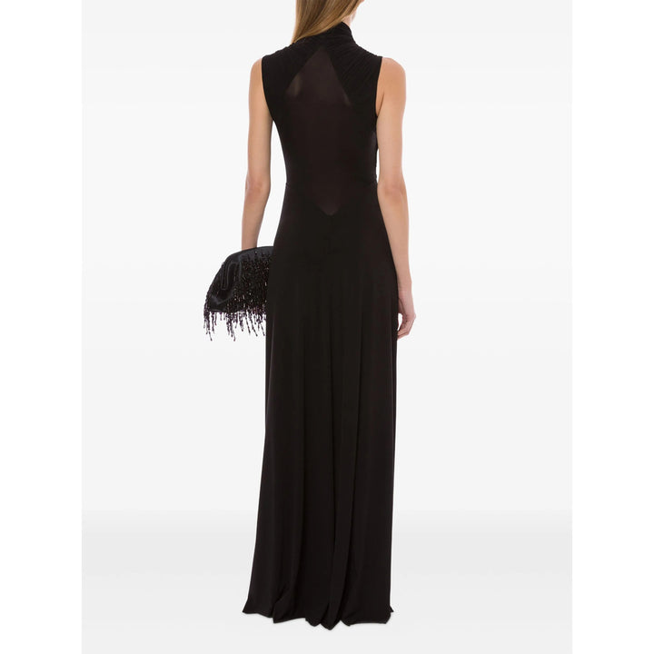 Alberta Ferretti Abiti - Nero | 4d58cbc117c31e5f9afb61329d245cf2b4b09932