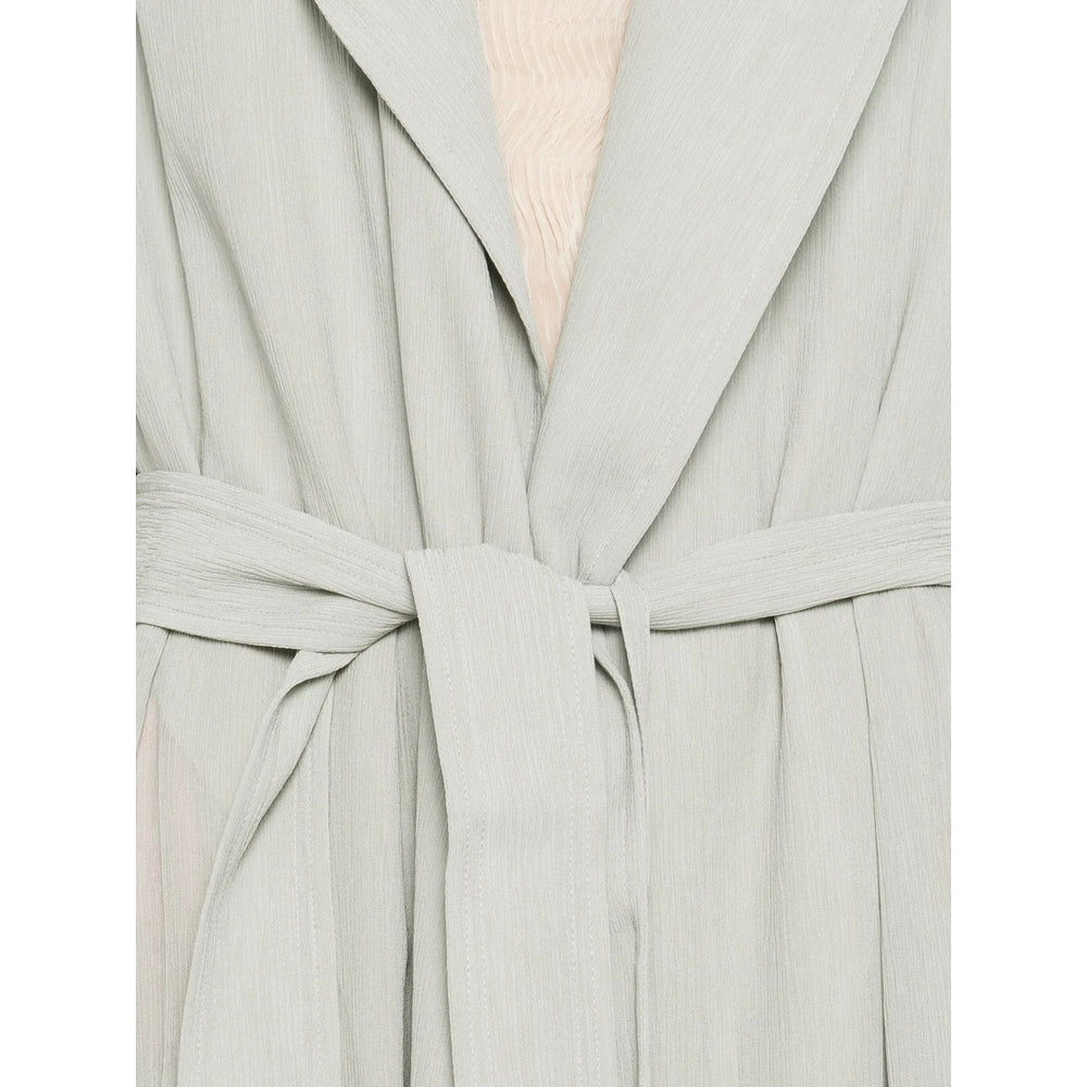 Alberta Ferretti Outerwears - Verde | 856279e282d21d4e9993c0194d2f6920d16a3de5