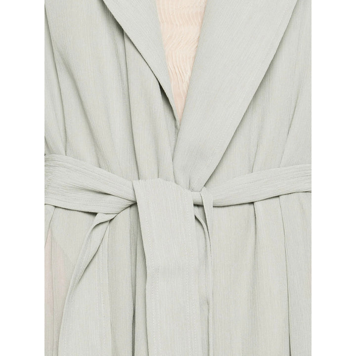 Alberta Ferretti Outerwears - Verde | 856279e282d21d4e9993c0194d2f6920d16a3de5