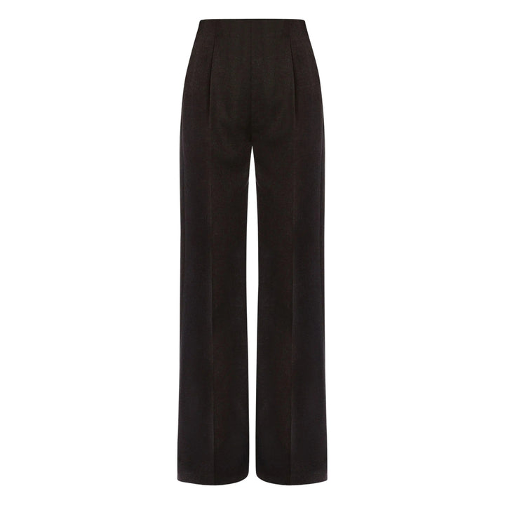 Alberta Ferretti Pantaloni - Grigio | 1d3197686110df306a4c5c361df0358e0635ea88