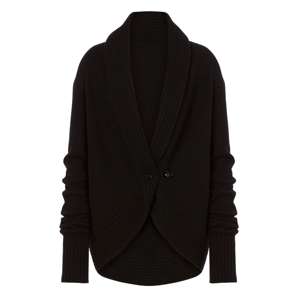 Alberta Ferretti Maglioni - Nero | b18d49e29c2f877837f4c3349a5797684b7382fb