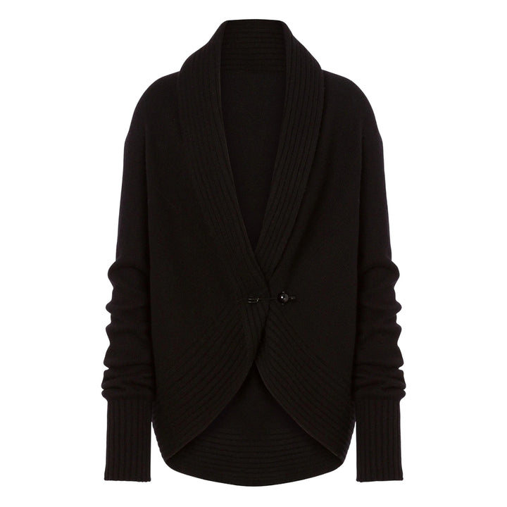 Alberta Ferretti Maglioni - Nero | b18d49e29c2f877837f4c3349a5797684b7382fb