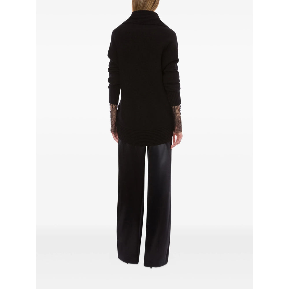 Alberta Ferretti Maglioni - Nero | 17454405c5fb0456ca316cf29e8d2b1c6572f44d