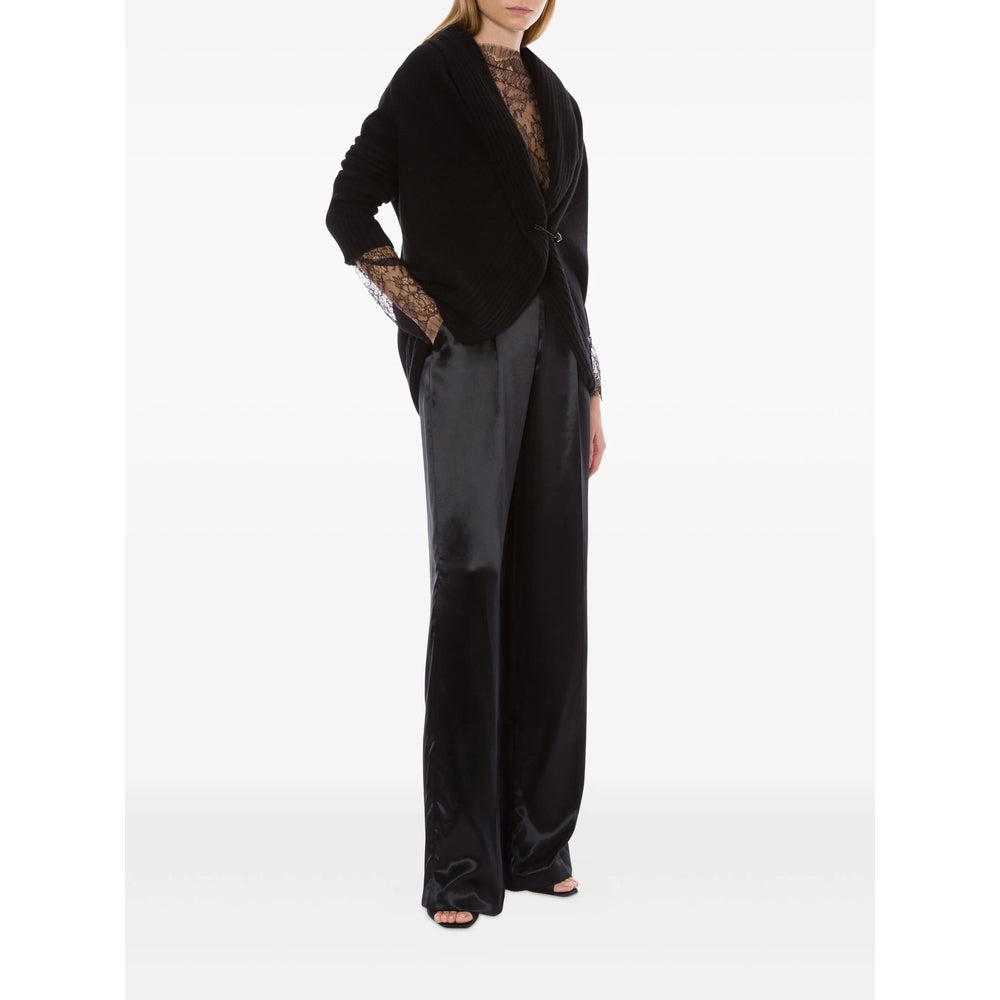 Alberta Ferretti Maglioni - Nero | 7d337450b776ce16293ff942181b8ea46266a236