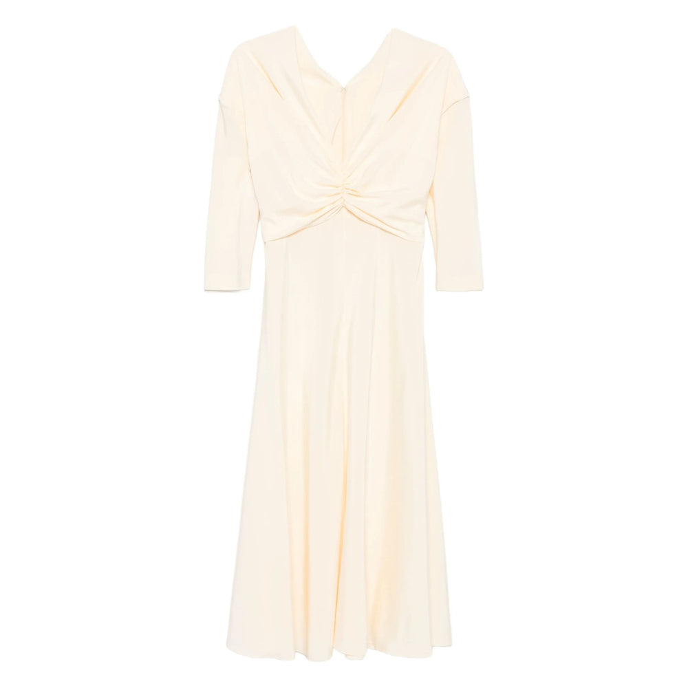 Alberta Ferretti Abiti - Giallo | bb0fc6054f2d91febcdb19a5df11305c8126c4a9